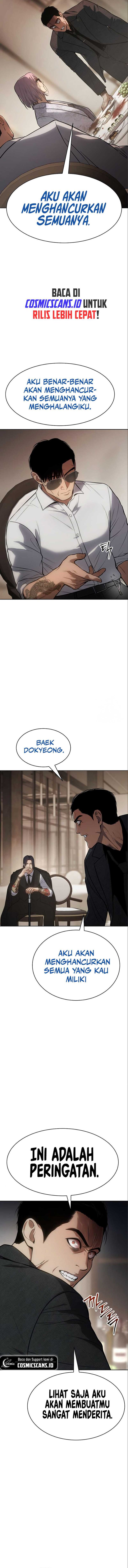 Baek XX Chapter 47 Gambar 14
