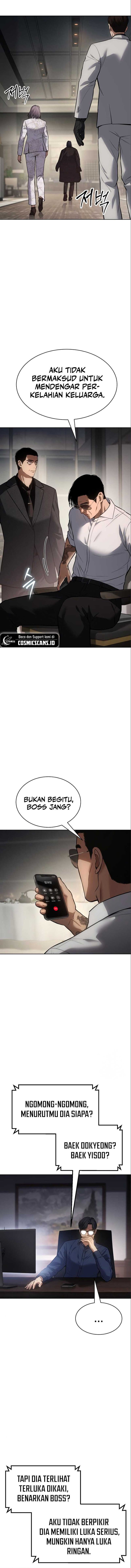 Baek XX Chapter 47 Gambar 17
