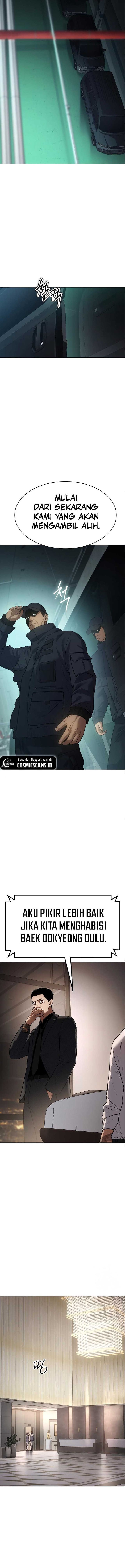 Baek XX Chapter 47 Gambar 19