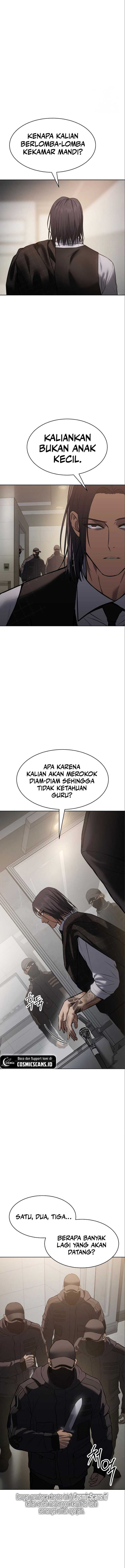 Baek XX Chapter 47 Gambar 22