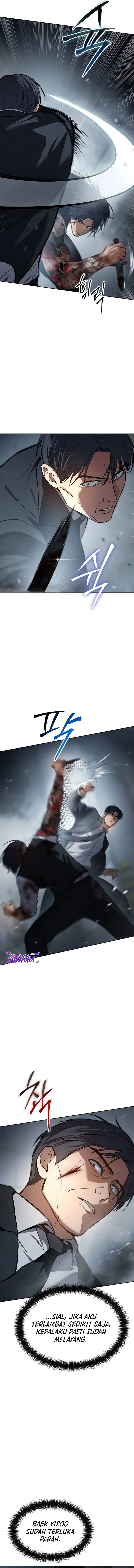 Baek XX Chapter 54 Gambar 6