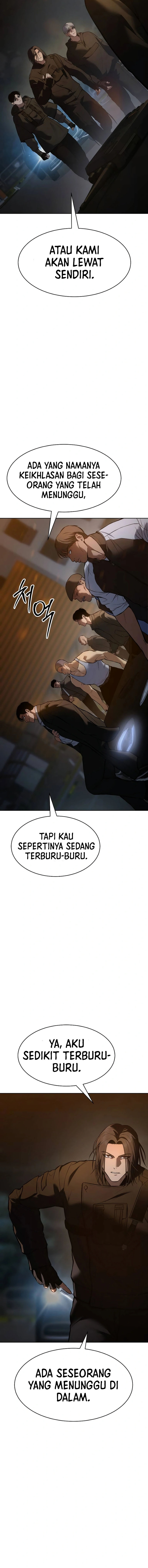 Baek XX Chapter 54 Gambar 13