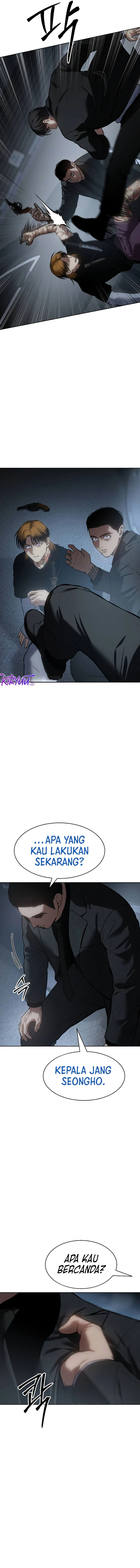 Baek XX Chapter 54 Gambar 20