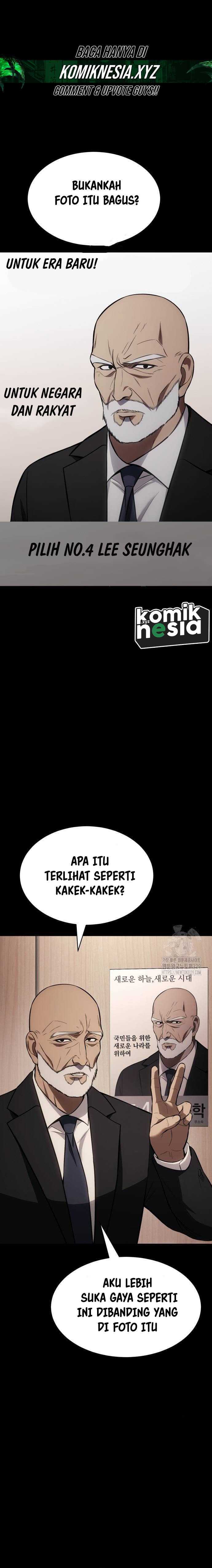 Baek XX Chapter 66 Gambar 2