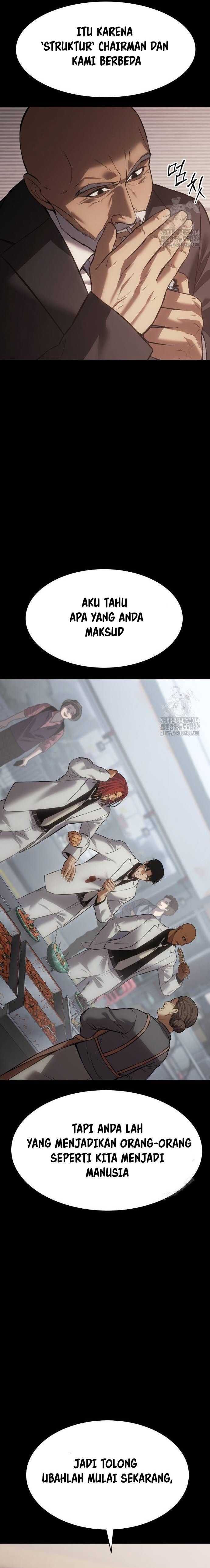 Baek XX Chapter 66 Gambar 6