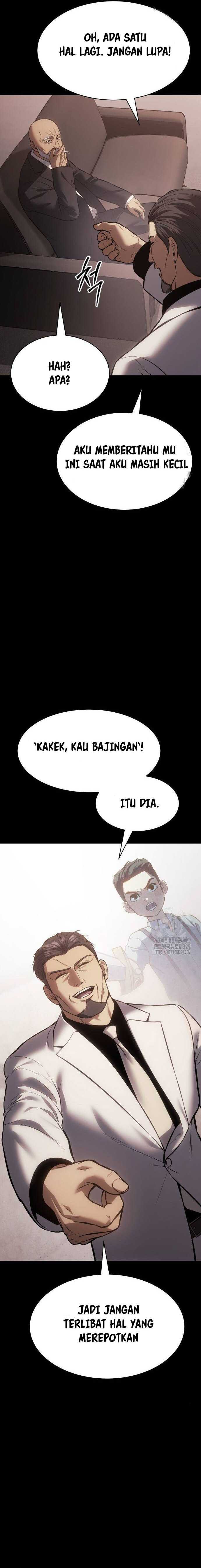 Baek XX Chapter 66 Gambar 8