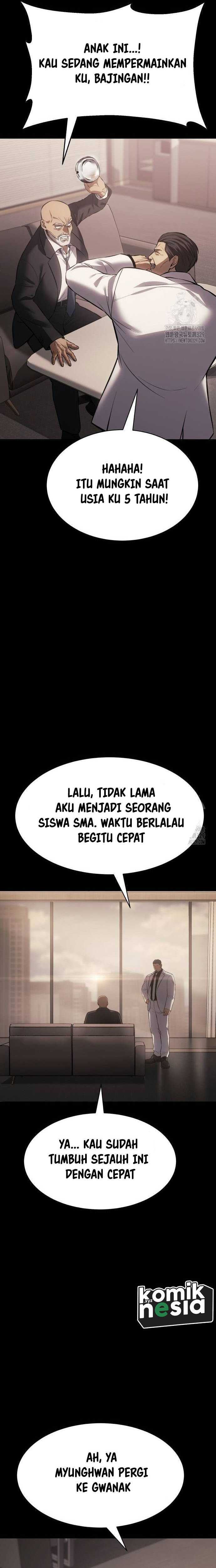 Baek XX Chapter 66 Gambar 9