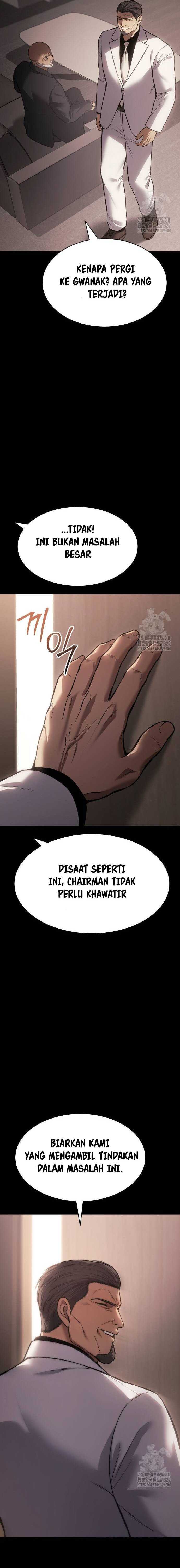 Baek XX Chapter 66 Gambar 10