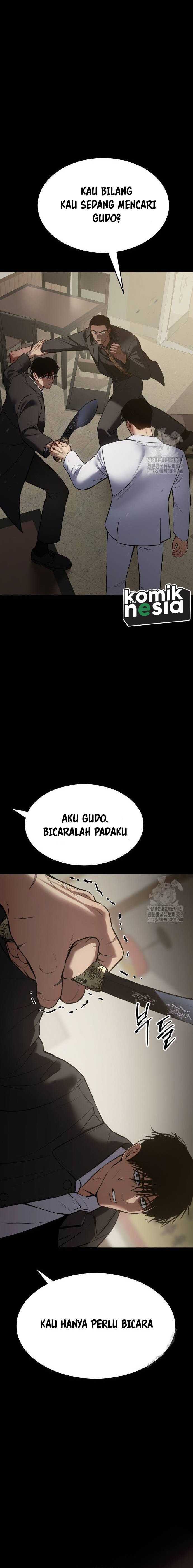 Baek XX Chapter 66 Gambar 12