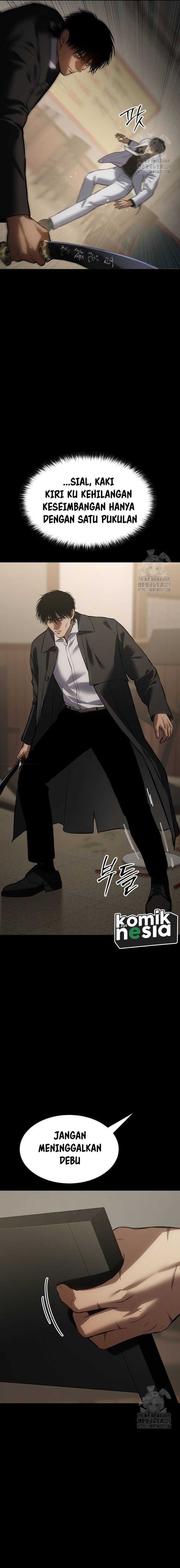 Baek XX Chapter 66 Gambar 16