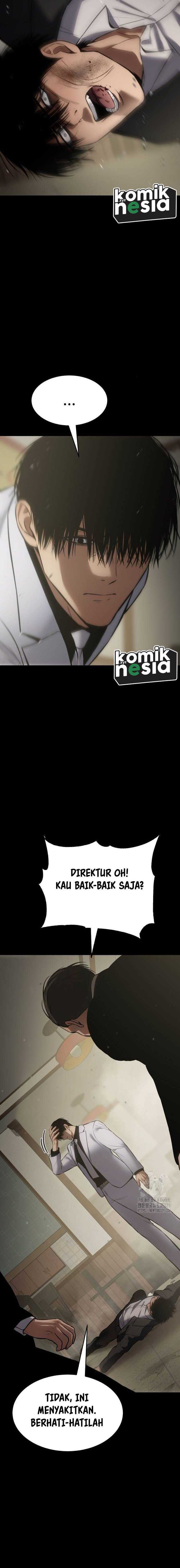 Baek XX Chapter 66 Gambar 23