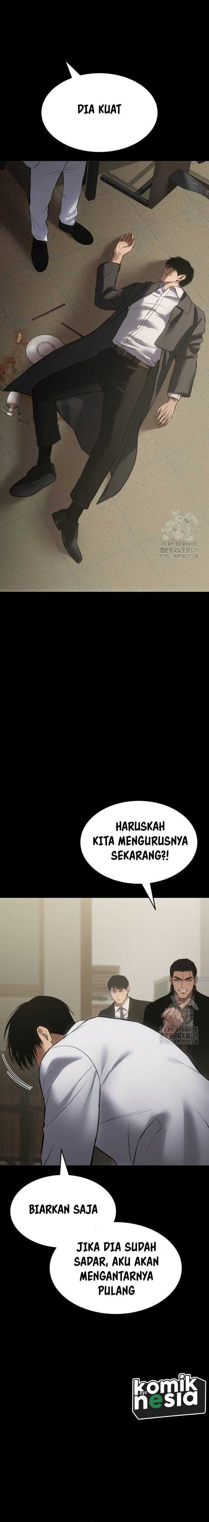 Baek XX Chapter 66 Gambar 24