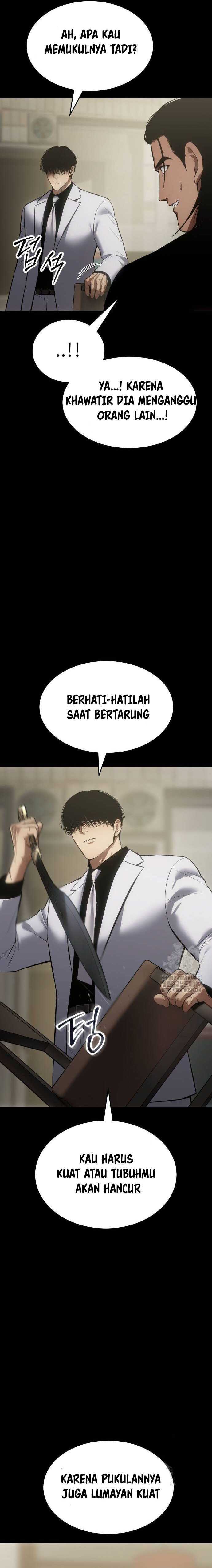 Baek XX Chapter 66 Gambar 25