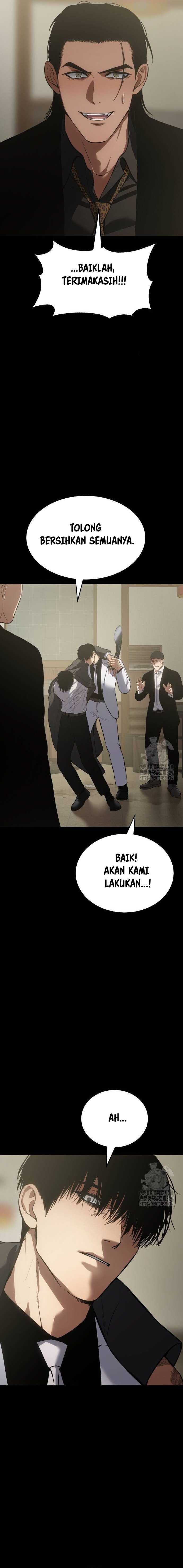 Baek XX Chapter 66 Gambar 26