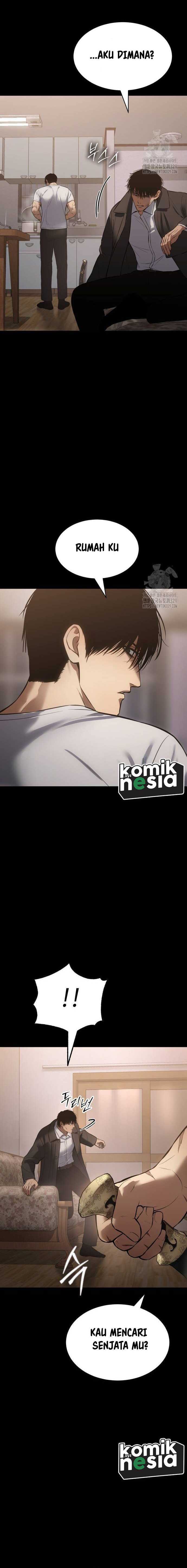 Baek XX Chapter 66 Gambar 28