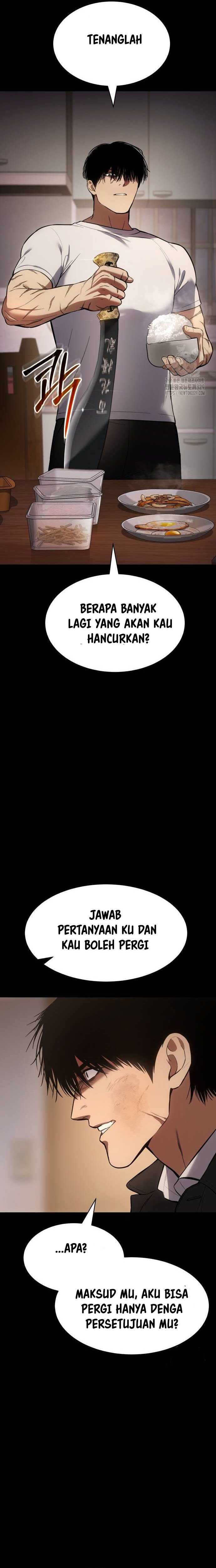 Baek XX Chapter 66 Gambar 29