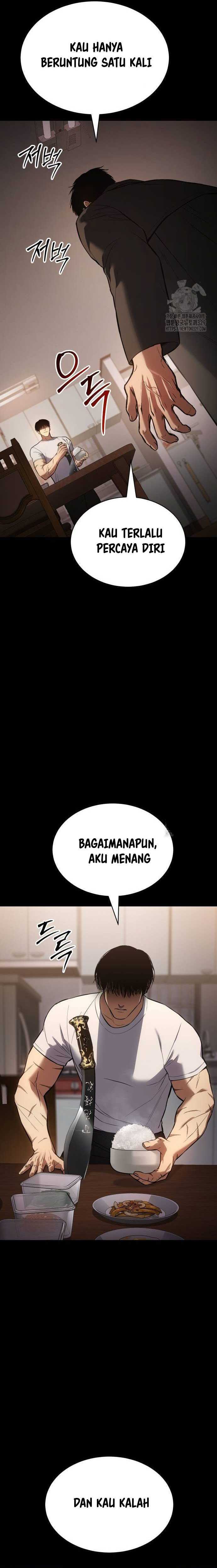 Baek XX Chapter 66 Gambar 30