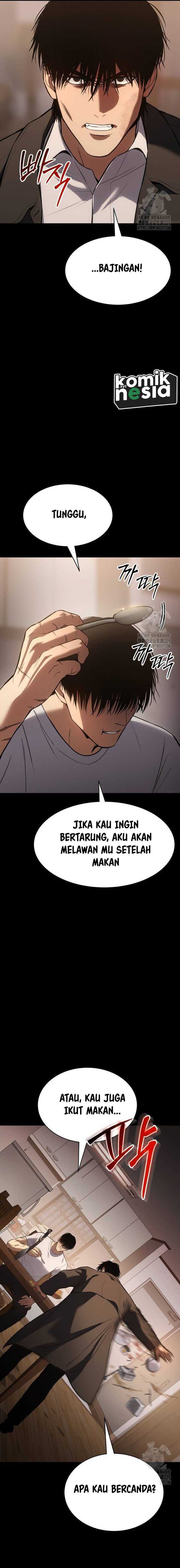 Baek XX Chapter 66 Gambar 31
