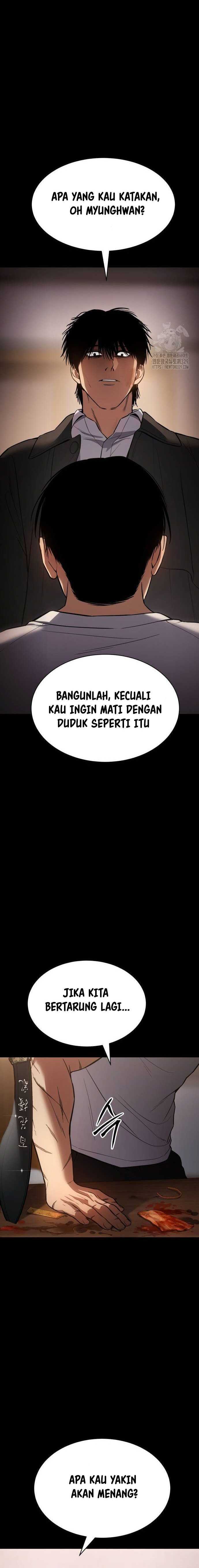 Baek XX Chapter 66 Gambar 32