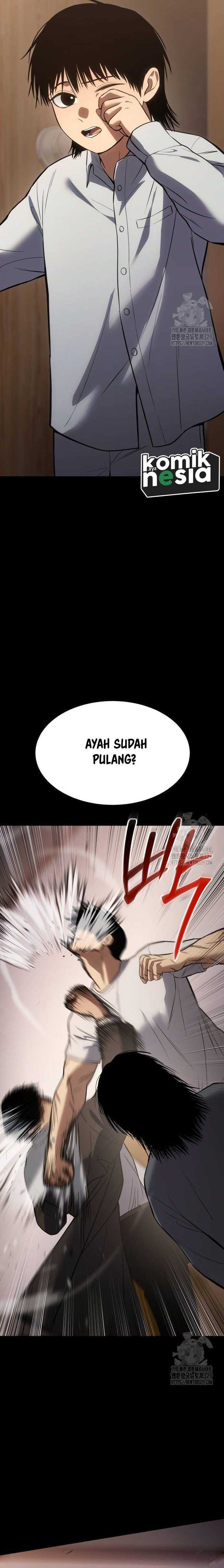 Baek XX Chapter 66 Gambar 34
