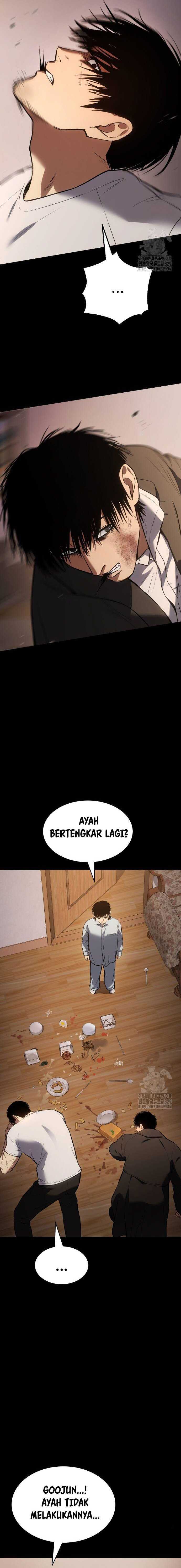 Baek XX Chapter 66 Gambar 35