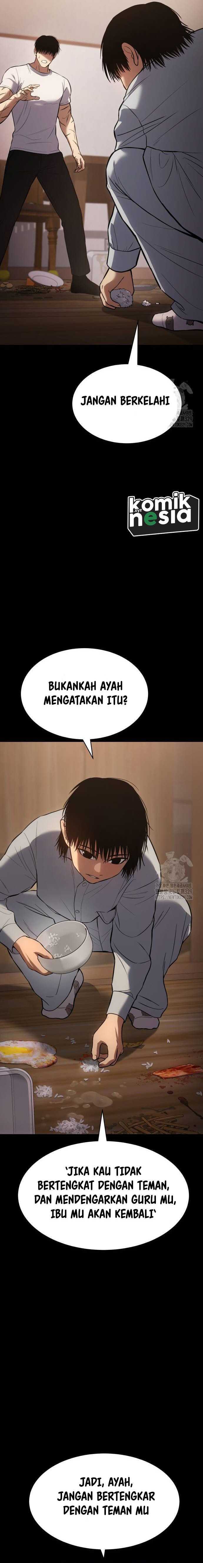 Baek XX Chapter 66 Gambar 36