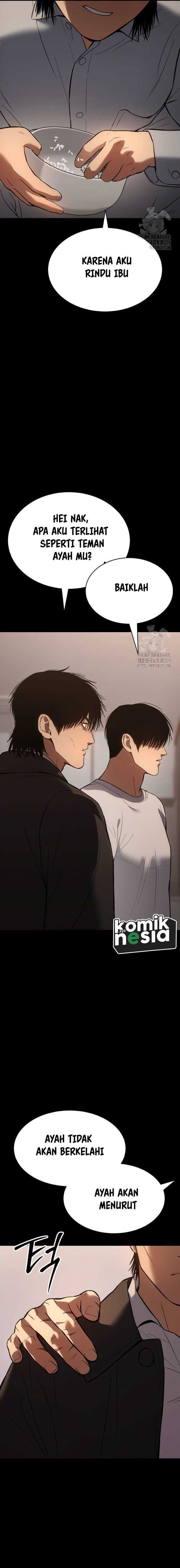 Baek XX Chapter 66 Gambar 37