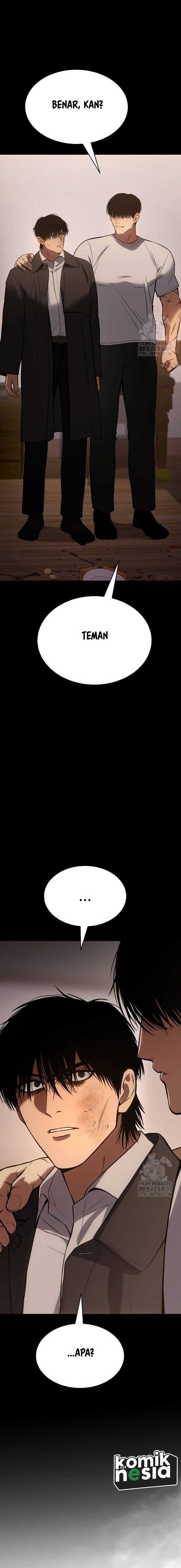 Baek XX Chapter 66 Gambar 38