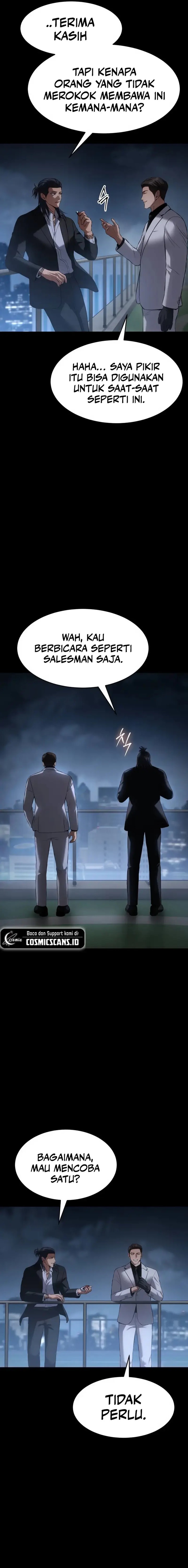 Baek XX Chapter 84 Gambar 2