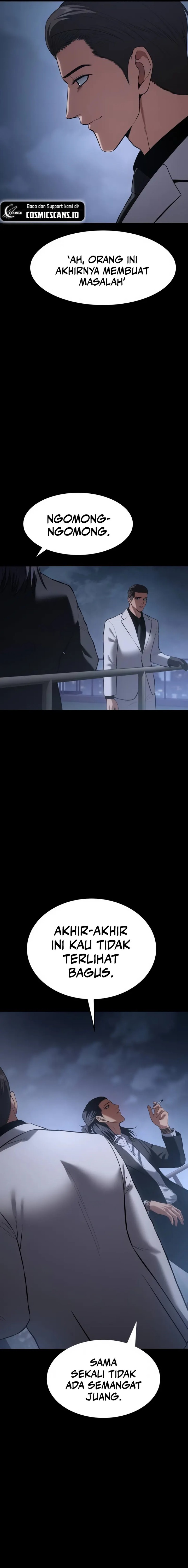 Baek XX Chapter 84 Gambar 5