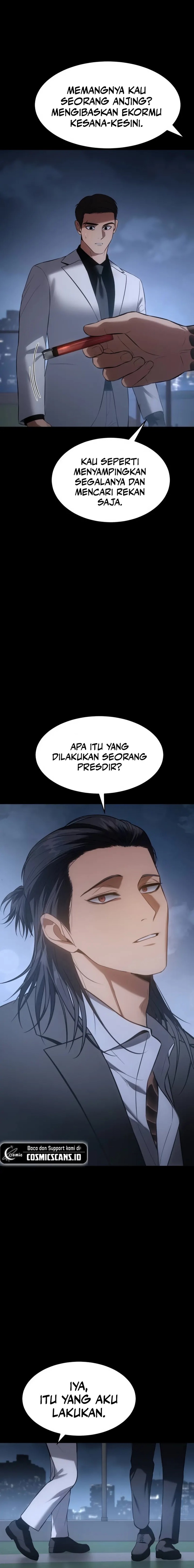 Baek XX Chapter 84 Gambar 6