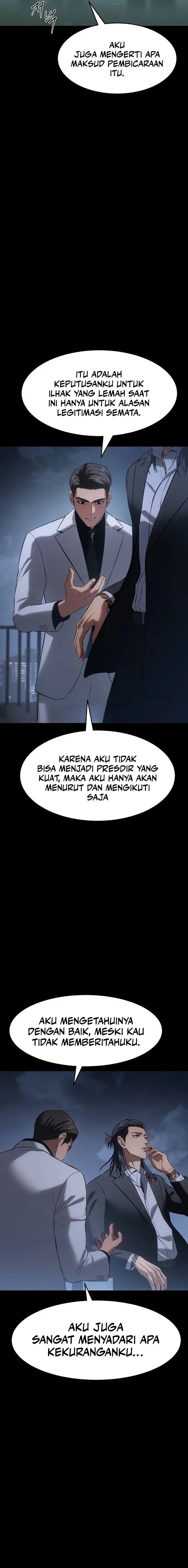 Baek XX Chapter 84 Gambar 7