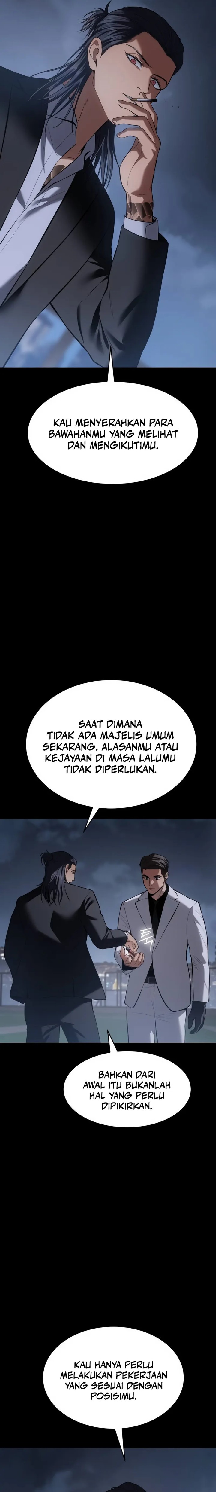 Baek XX Chapter 84 Gambar 9