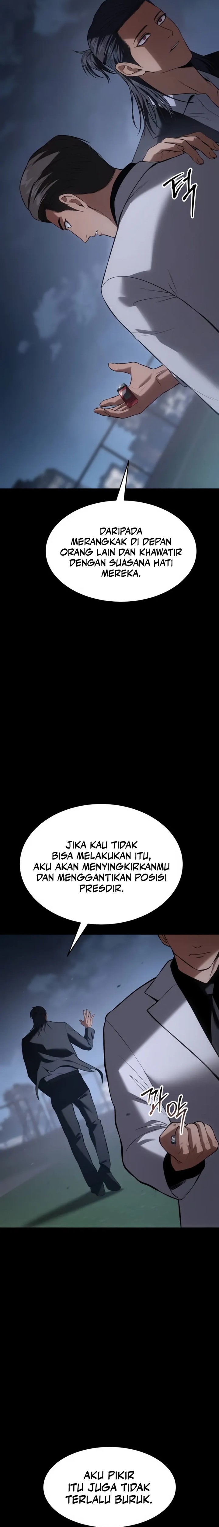 Baek XX Chapter 84 Gambar 10