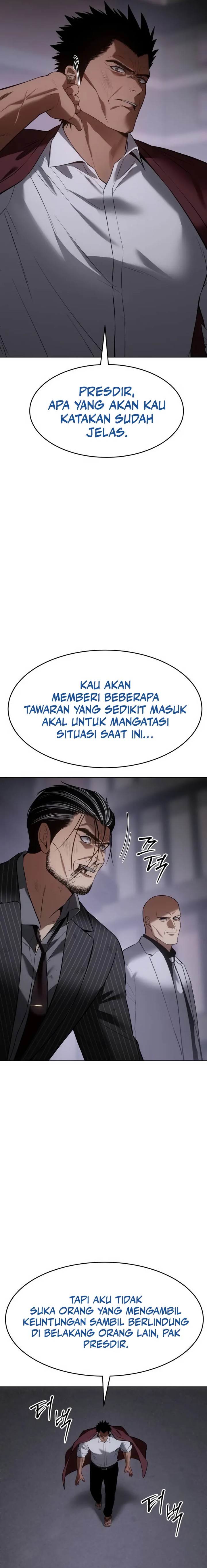 Baek XX Chapter 84 Gambar 14