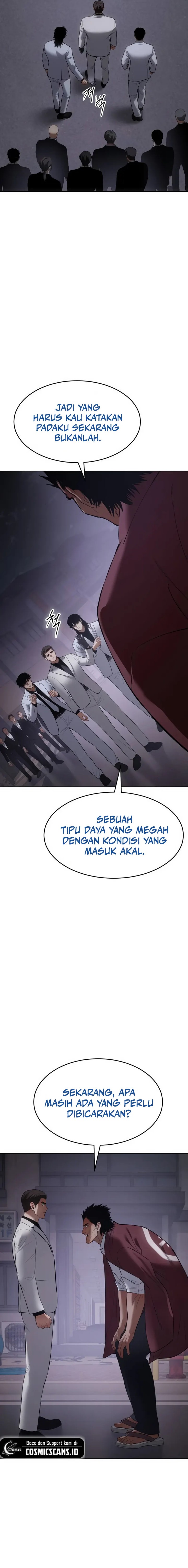Baek XX Chapter 84 Gambar 15