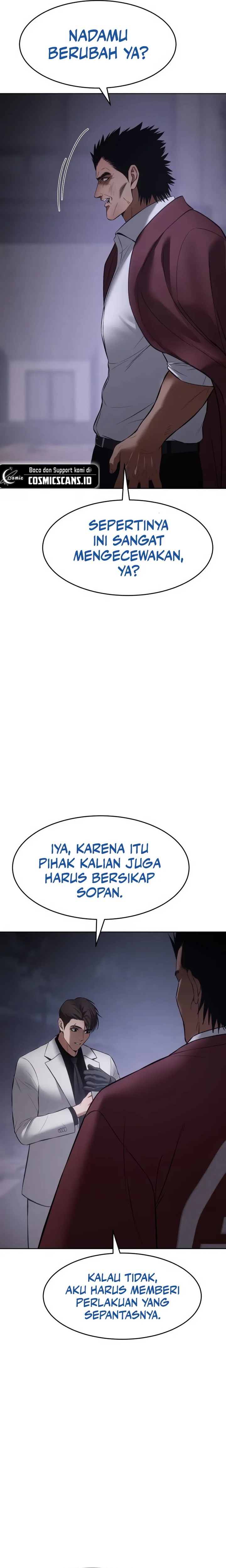 Baek XX Chapter 84 Gambar 18