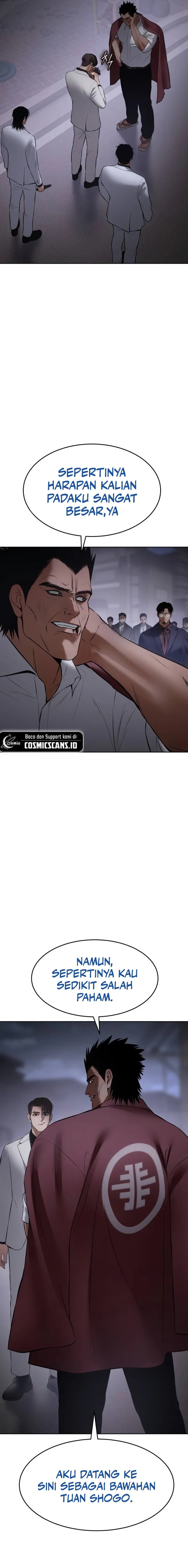Baek XX Chapter 84 Gambar 20