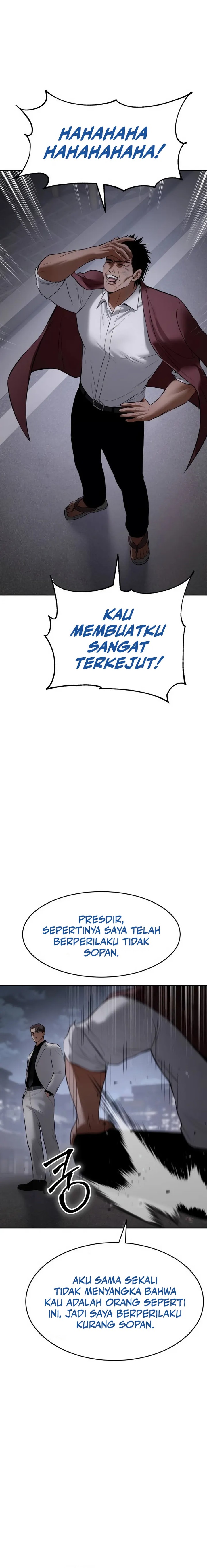 Baek XX Chapter 84 Gambar 25