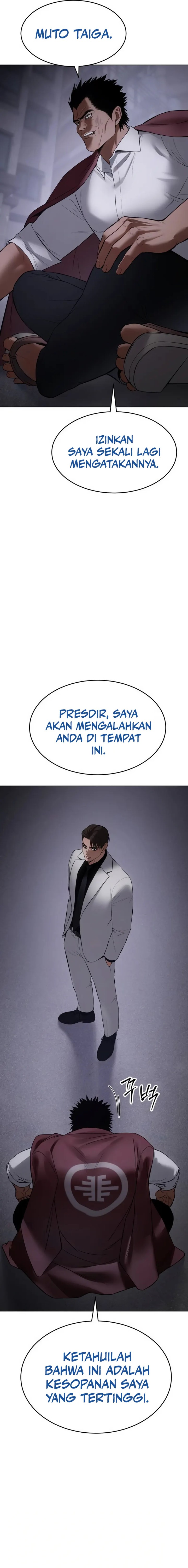 Baek XX Chapter 84 Gambar 26