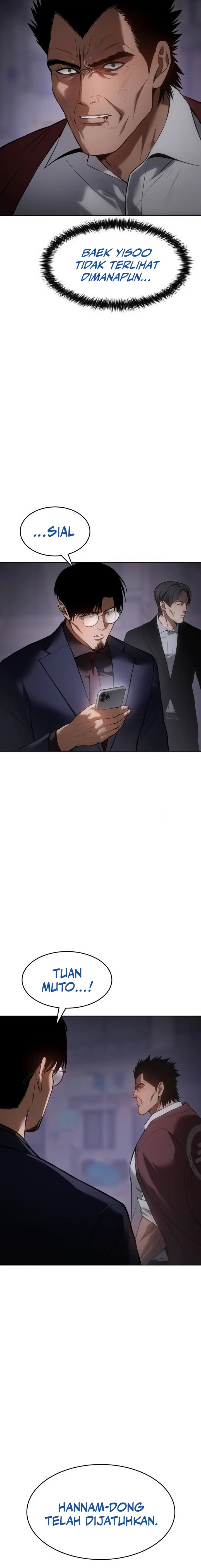 Baek XX Chapter 84 Gambar 33