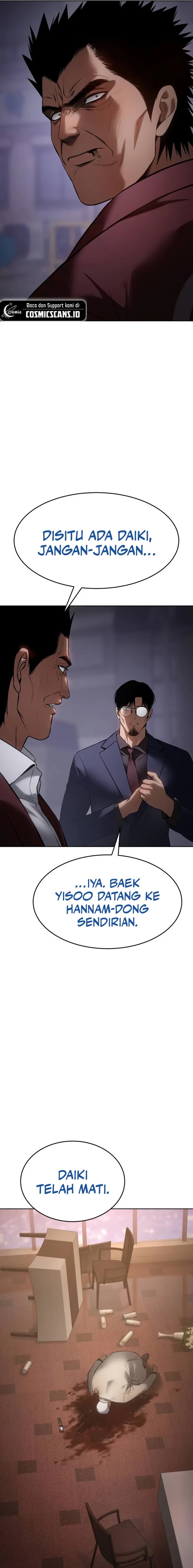 Baek XX Chapter 84 Gambar 34