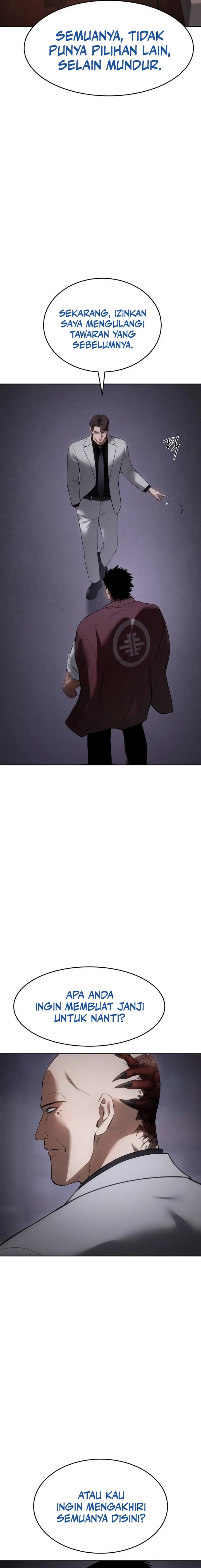 Baek XX Chapter 84 Gambar 35