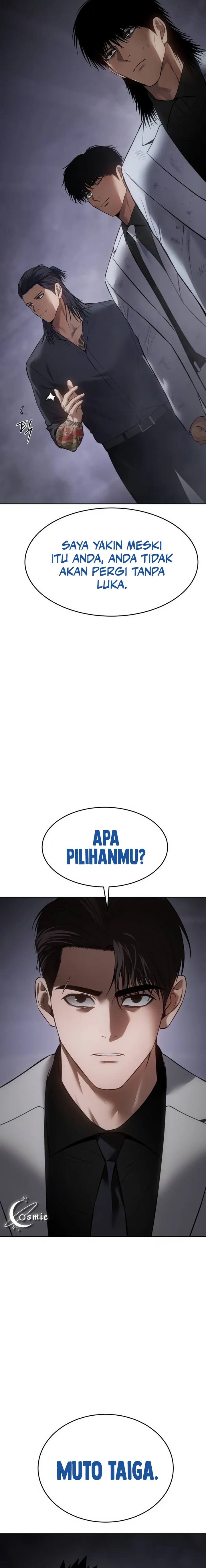 Baek XX Chapter 84 Gambar 36