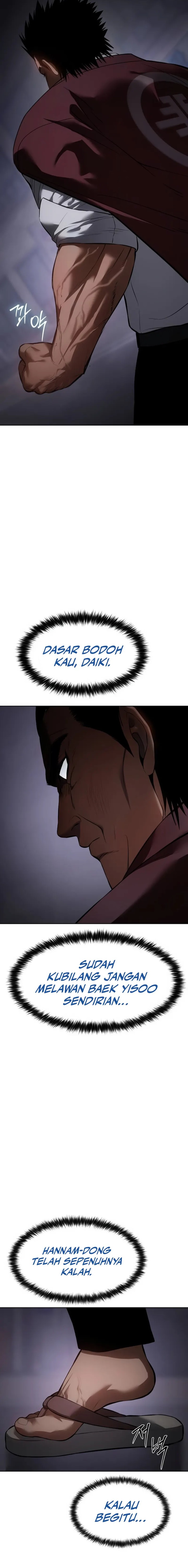 Baek XX Chapter 84 Gambar 37