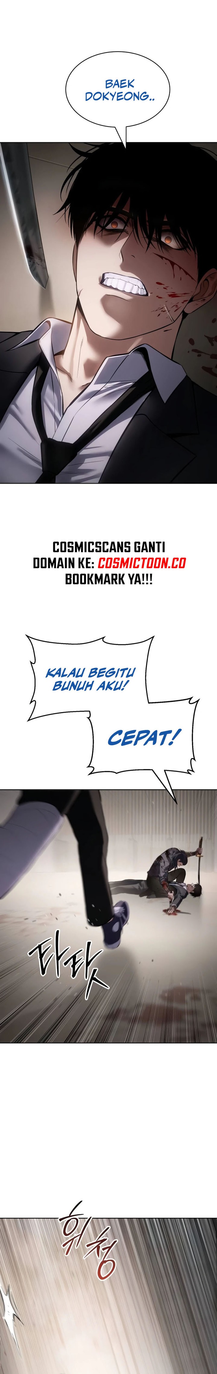 Baek XX Chapter 99 Gambar 2