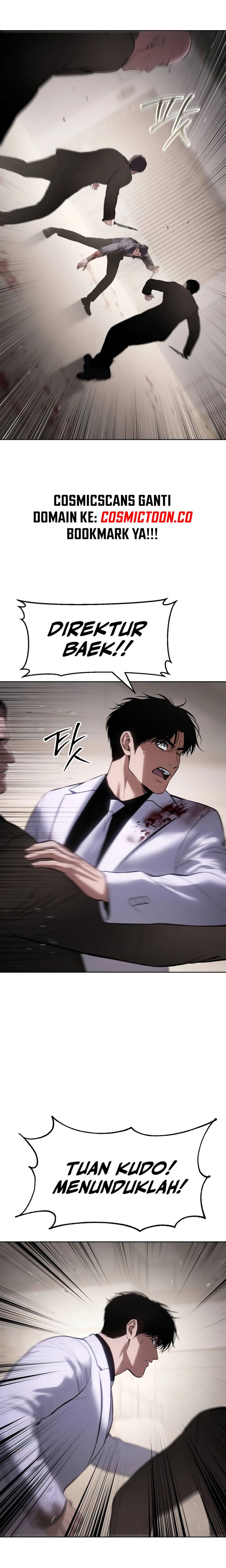 Baek XX Chapter 99 Gambar 4