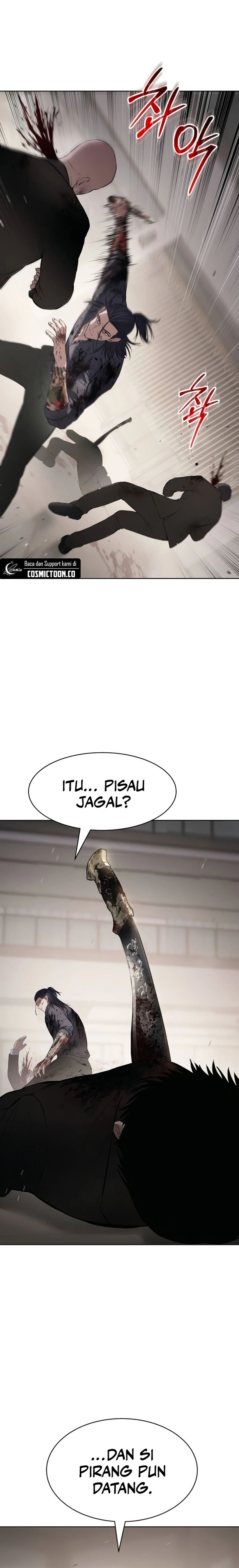 Baek XX Chapter 99 Gambar 6