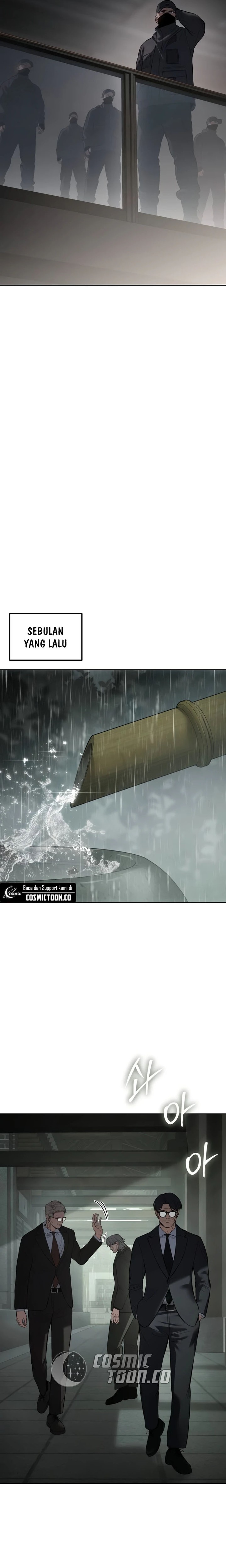 Baek XX Chapter 99 Gambar 11