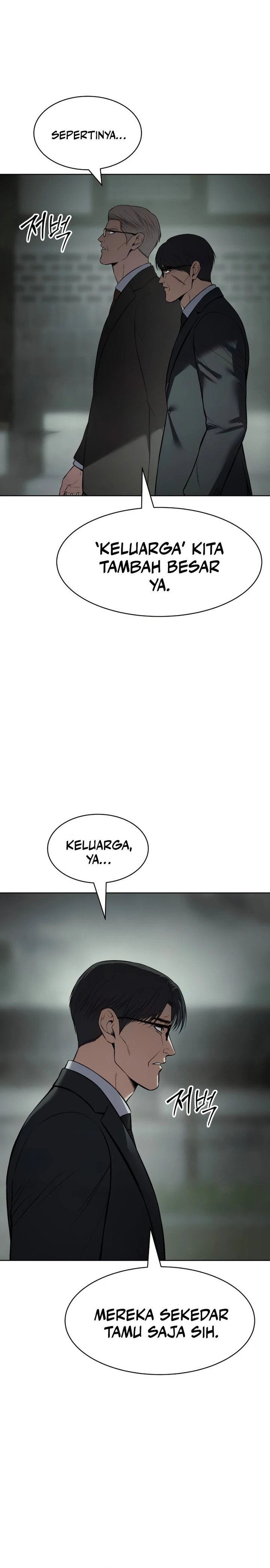 Baek XX Chapter 99 Gambar 12